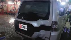 میتسوبیشی پاجیرۆ